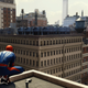 Illustration for article titled Insomniac Reveals One Of The Camera Tricks That Makes iSpider-Man/is World Feel So Big